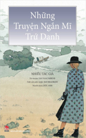 17 Famous American Short Stories