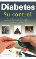 Diabetes Su Control
