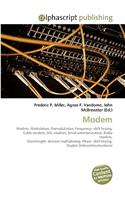 Modem: (English)