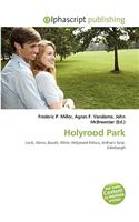 Holyrood Park: (English)