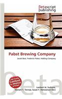 Pabst Brewing Company