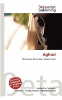 Aghori