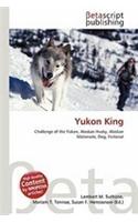 Yukon King: (English)