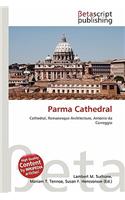 Parma Cathedral