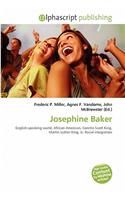 Josephine Baker: (English)