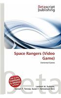 Space Rangers (Video Game)