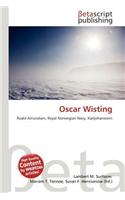 Oscar Wisting