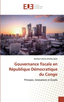Gouvernance fiscale en République Démocratique du Congo