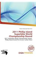 2011 Phillip Island Superbike World Championship Round