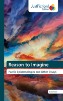 Reason to Imagine