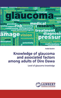 Knowledge of glaucoma and associated factors among adults of Dire Dawa