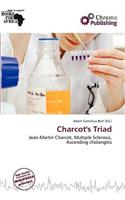 Charcot's Triad