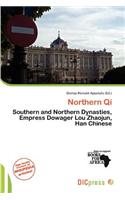Northern Qi