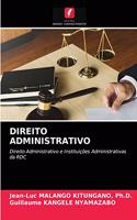 Direito Administrativo