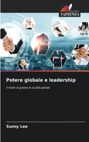 Potere globale e leadership