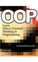 Oop - Learn Object Oriented Thinking and Programming