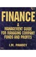 Finance: A Management Guide For Managing Company Funds And Profits