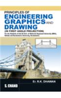 Principles of Engineering Graphics and Drawing