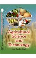 Encyclopaedia of Agricultural Science and Technology