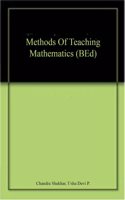 Methods Of Teaching Mathematics (BEd)