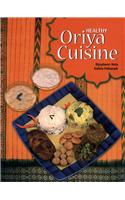 Healthy Oriya Cuisine