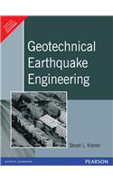 Geotechnical Earthquake Engineering