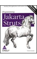 Programming Jakarta Struts