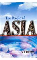 The People Of Asia