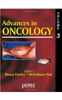 Advances in Oncology (Vol 3)