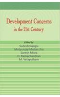 Development Concerns In The 21St Century
