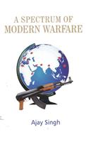 Spectrum of Modern Warfare