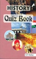 History Quiz Book (New)