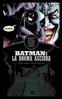 Batman: La Broma Asesina - Edicion Black Label