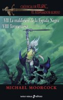 Cronicas de Elric, El Emperador Albino