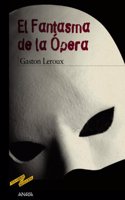 El fantasma de la =pera / The Phantom of the Opera