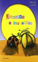 Juanita y los mitos (Proyecto Noria) (Spanish Edition)
