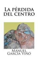 pérdida del centro