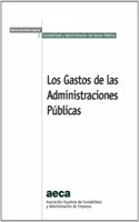 Los Gastos en las Administraciones Publicas