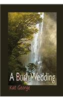 Bush Wedding