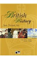 British History Seen through Art