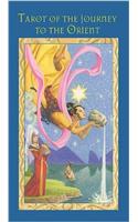 Tarot of the Journey to the Orient