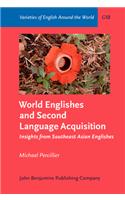 World Englishes and Second Language Acquisition