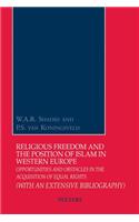 Religious Freedom and the Position of Islam in Western Europe