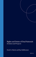 Rights and Duties of Dual Nationals