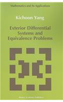 Exterior Differential Systems and Equivalence Problems