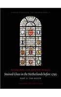 Stained Glass in the Netherlands before 1795