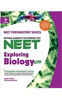 Exploring Biology for NEET - Vol. 2