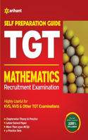 TGT Guide Mathematics Recruitment Examination
