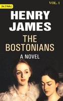 The Bostonians: A Novel 1st
