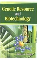 Genetic Resource and Biotechnology